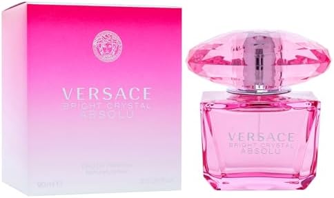 VERSACE KIT BRIGHT CRYSTAL ABSOLU POUR FEMME 100ML VERSACE KIT BRIGHT CRYSTAL ABSOLU POUR FEMME 100ML