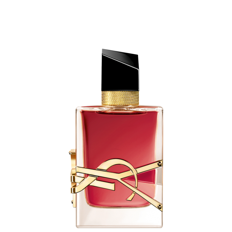 YVES SAINT LAURENT PERFUME LIBRE BERRY CRUSH EAU DE PARFUM FRUITÉE 50ML