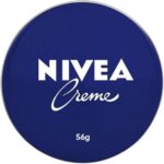NIVEA CREME EM LATA 58G NIVEA CREME EM LATA 58G