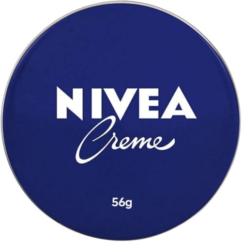 NIVEA CREME EM LATA 58G NIVEA CREME EM LATA 58G