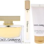 DOLCE&GABBANA KIT THE ONE 75ML DOLCE&GABBANA KIT THE ONE 75ML