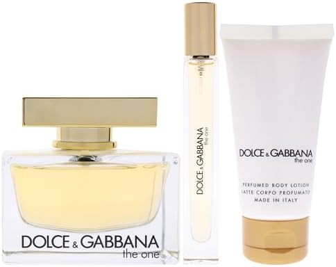 DOLCE&GABBANA KIT THE ONE 75ML DOLCE&GABBANA KIT THE ONE 75ML