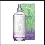 L’OCCITANE AU BRÉSIL DEO COLÔNIA CAPIM-LIMÃO ALFAZEMA 100ML L’OCCITANE AU BRÉSIL DEO COLÔNIA CAPIM-LIMÃO ALFAZEMA 100ML