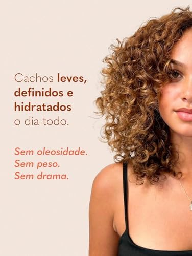 ARVENSIS CACHOS NATURAIS ATIVADOR DE CACHOS PARA CACHOS E ONDAS 300ML - Imagem 4