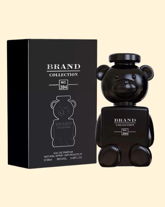 BRAND COLLECTION PERFUME NO 394 25ML BRAND COLLECTION PERFUME NO 394 25ML
