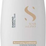 ALFAPARF MILANO SEMI DI LINO DIAMOND NORMAL HAIR ILLUMINATING CONDITIONER 1L ALFAPARF MILANO SEMI DI LINO DIAMOND NORMAL HAIR ILLUMINATING CONDITIONER 1L