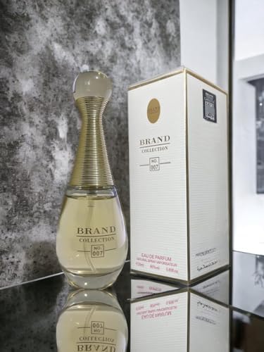 BRANDO COLLECTION PERFUME NO 007 25ML BRANDO COLLECTION PERFUME NO 007 25ML