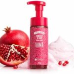 L’OCCITANE AU BRÉSIL CHANTILLY DE BANHO SABONETE LÍQUIDO ROMÃ 175ML L’OCCITANE AU BRÉSIL CHANTILLY DE BANHO SABONETE LÍQUIDO ROMÃ 175ML