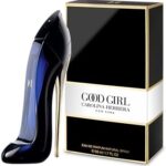 CAROLINA HERRERA PERFUME GOOD GIRL TRADICIONAL 50ML CAROLINA HERRERA PERFUME GOOD GIRL TRADICIONAL 50ML