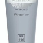 DREAM BRANDO COLLECTION CREME CORPORAL NO 116 200ML DREAM BRANDO COLLECTION CREME CORPORAL NO 116 200ML