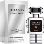 BRAND COLLECTION PERFUME NO 296 25ML BRAND COLLECTION PERFUME NO 296 25ML