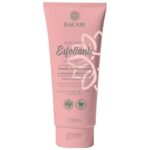 ISACARE ESFOLIANTE FACIAL & CORPORAL AROMA CÍTRICO DE VITAMINA C+ÁCIDO HIALURÔNICO 150G