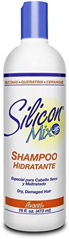 SILICON MIX AVANTI SHAMPOO HIDRATANTE 1060ML SILICON MIX AVANTI SHAMPOO HIDRATANTE 1060ML