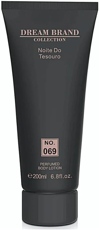 DREAM BRAND COLLECTION CREME NO 069 200ML DREAM BRAND COLLECTION CREME NO 069 200ML