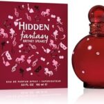 Fantasy Hidden Britney Spears Edp Feminino 100ml Original Fantasy Hidden Britney Spears Edp Feminino 100ml Original