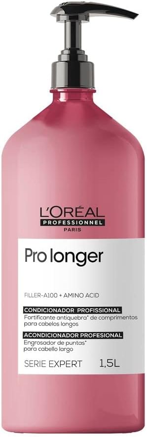 Condicionador Pro Longer 1500mll Loreal Professionnel Condicionador Pro Longer 1500mll Loreal Professionnel