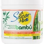 SILICON MIX BAMBÚ MASCARA NUTRITIVA 1020G SILICON MIX BAMBÚ MASCARA NUTRITIVA 1020G