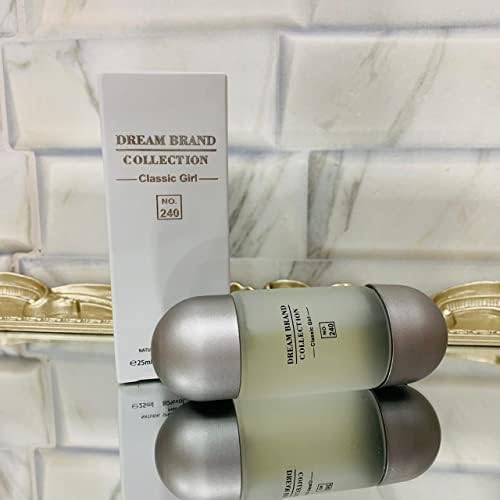 Perfume Brand Collection - Frag. Nº 240 - Imagem 3
