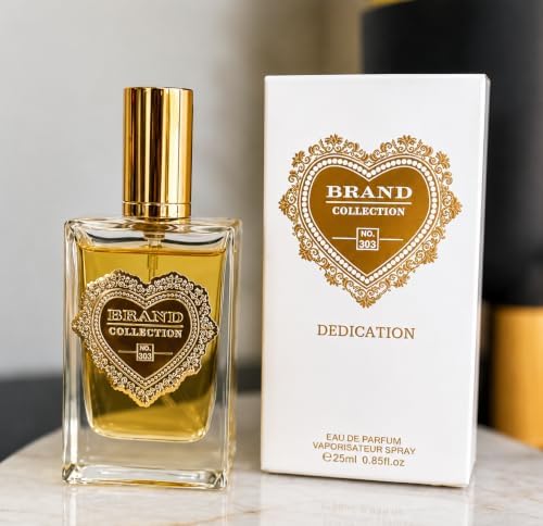 BRAND COLLECTION PERFUME NO 303 25ML BRAND COLLECTION PERFUME NO 303 25ML