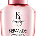 KERASYS ADVANCED KERAMIDE AMPOULE DAMAGE CLINIC SHAMPOO 1L KERASYS ADVANCED KERAMIDE AMPOULE DAMAGE CLINIC SHAMPOO 1L