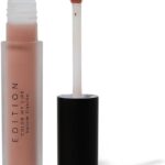 Batom Liquido Oceane Color My Lips Edition – 4g Cor:Naked Nude Batom Liquido Oceane Color My Lips Edition – 4g Cor:Naked Nude