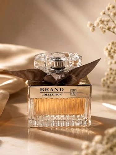 DREAM BRAND COLLECTION PERFUME NO 177 25ML - Imagem 3
