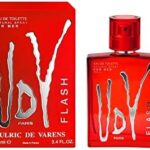 UDV PARIS PERFUME FLASH EDT 100ML UDV PARIS PERFUME FLASH EDT 100ML