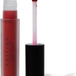 Batom Liquido Oceane Color My Lips Edition – 4g Cor:Real Deal (Vermelho) Batom Liquido Oceane Color My Lips Edition – 4g Cor:Real Deal (Vermelho)