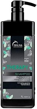 TRUSS PROFESSIONAL THERAPY SHAMPOO 1L TRUSS PROFESSIONAL THERAPY SHAMPOO 1L