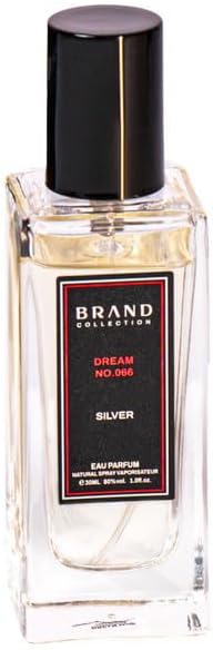 DREAM BRANDO COLLECTION PERFUME NO 066 30ML - Imagem 2