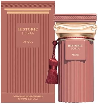 AFNAN HISTORIC POHIA PERFUME 100ML AFNAN HISTORIC POHIA PERFUME 100ML