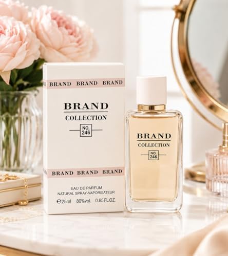 BRAND COLLECTION PERFUME NO 246 25ML - Imagem 2