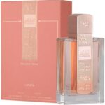 LATTAFA PERFUME ANGHAM SECOND SONG EAU DE PARFUM 100ML