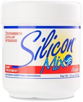 SILICON MIX AVANTI MÁSCARA HIDRATATE 1020G