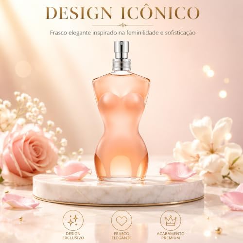 BRAND COLLECTION PERFUME NO 171 25ML - Imagem 2