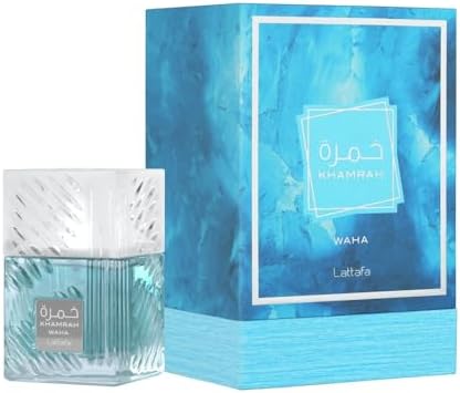 LATTAFA KHAMRANH WAHA 100ML LATTAFA KHAMRANH WAHA 100ML