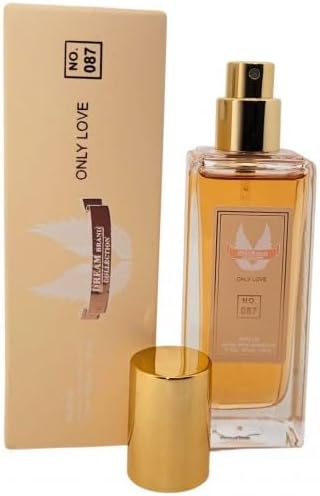 DREAM BRANDO COLLECTION PERFUME NO 087 30ML - Imagem 2