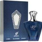 AFNAN PERFUME TURATHI BLUE EAU DE PARFUM 90ML AFNAN PERFUME TURATHI BLUE EAU DE PARFUM 90ML