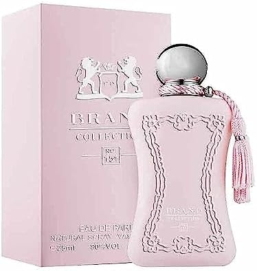 BRAND COLLECTION PERFUME NO 151 25ML BRAND COLLECTION PERFUME NO 151 25ML