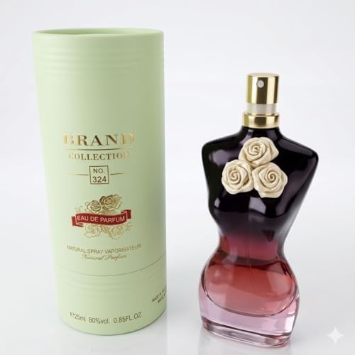DREAM BRANDO COLLECTION PERFUME NO 324 25ML DREAM BRANDO COLLECTION PERFUME NO 324 25ML