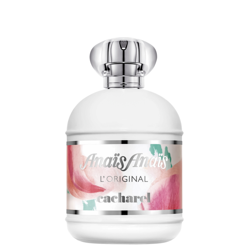 CACHAREL PERFUME ANAIS ANAIS L’ORIGINAL EAU DE TOILETTE 100ML