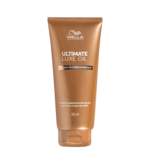 WELLA PROFESSIONALS ULTIMATE LUXE OIL CONDICIONADOR DE NUTRIÇÃO 200ML WELLA PROFESSIONALS ULTIMATE LUXE OIL CONDICIONADOR DE NUTRIÇÃO 200ML