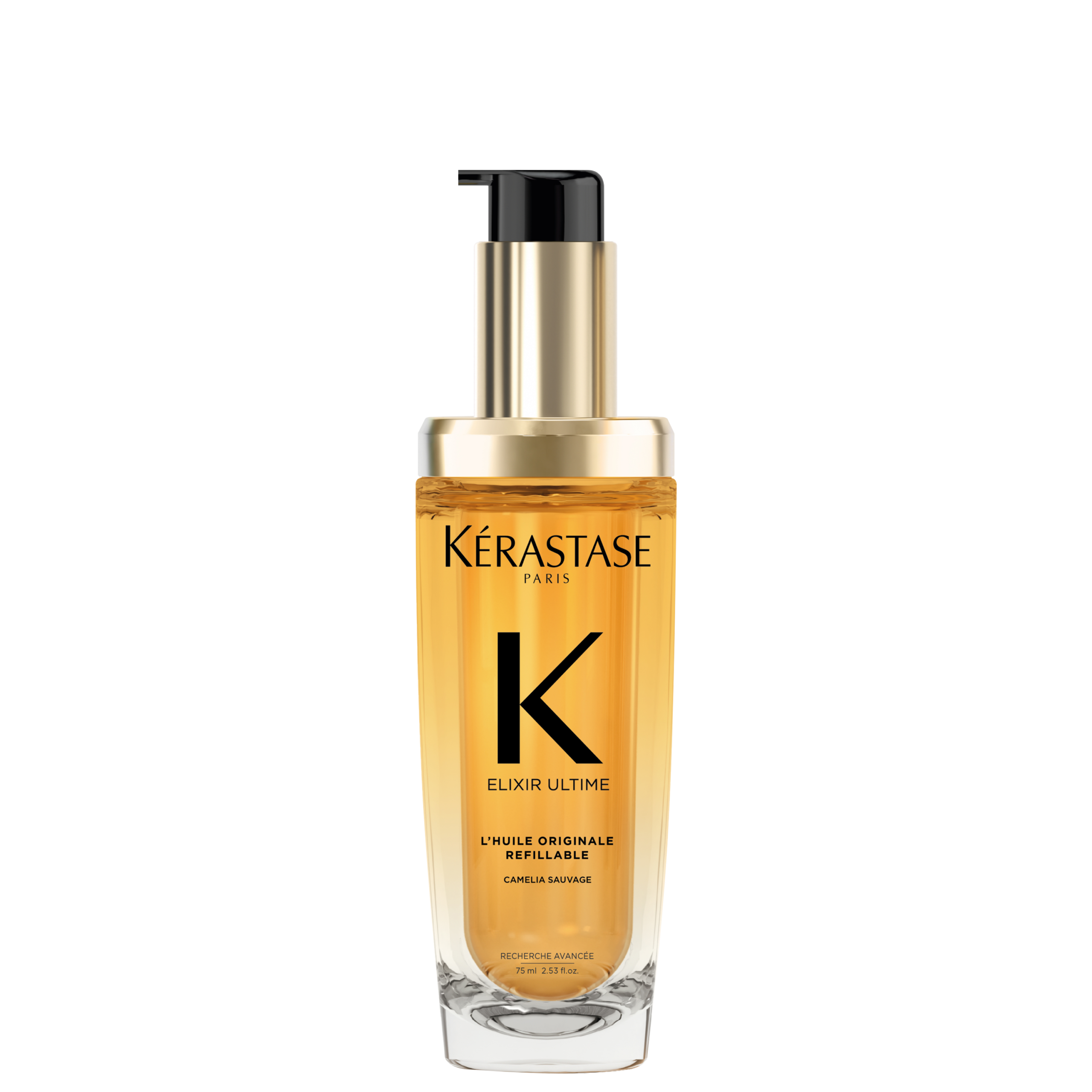 KÉRASTASE PARIS L’HUILE ORIGINALE ELIXIR ULTIME ÓLEO CAPILAR 75ML