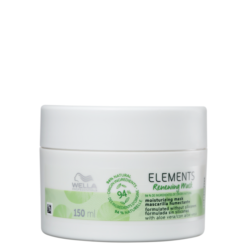 WELLA PROFESSIONALS ELEMENTS RENEWING MASK 150ML