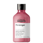 L’ORÉAL PROFESSIONNEL PRO LONGER SHAMPOO HIDRATANTE 300ML L’ORÉAL PROFESSIONNEL PRO LONGER SHAMPOO HIDRATANTE 300ML
