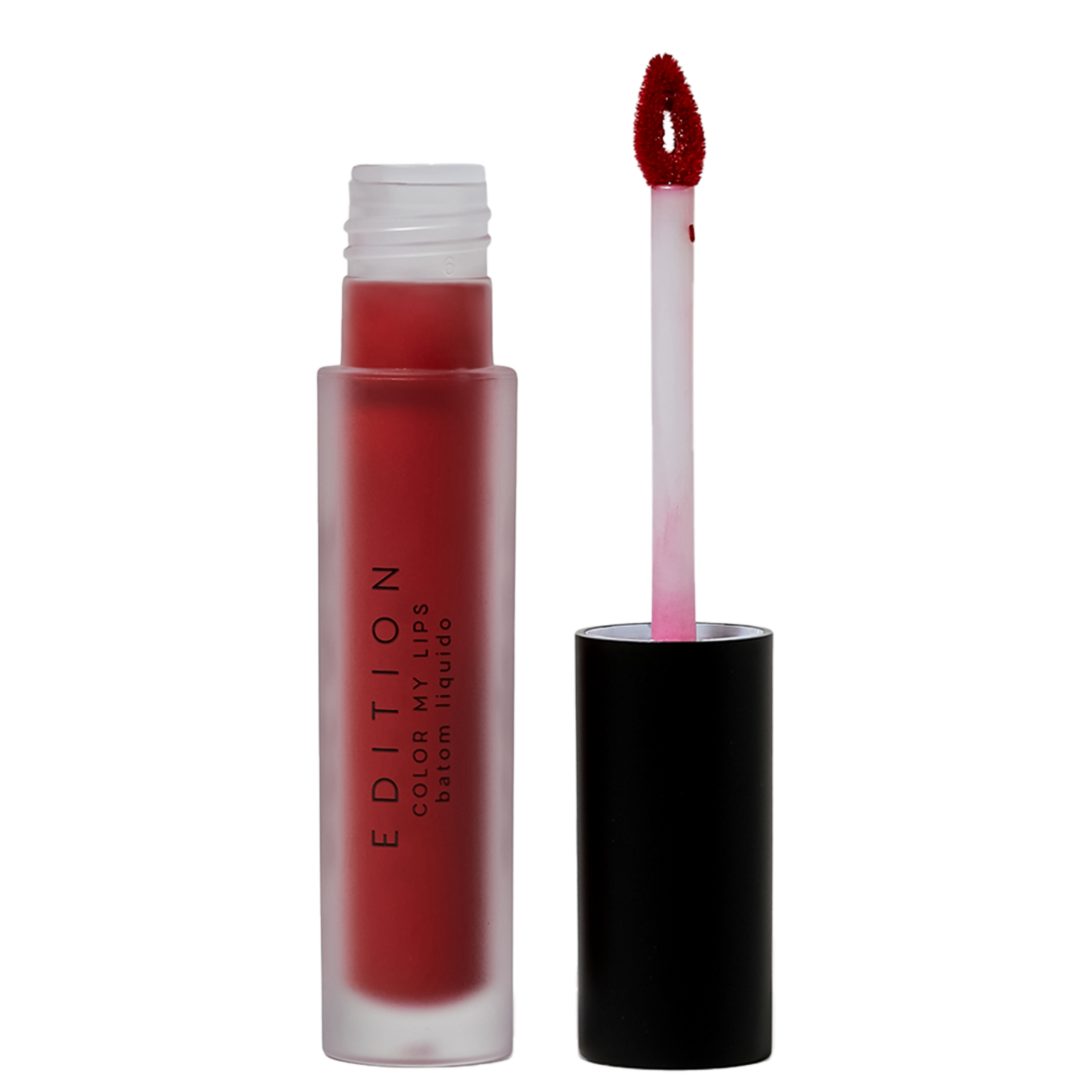 OCEANE EDITION COLOR MY LIPS BATOM LÍQUIDO 4G-REAL DEAL OCEANE EDITION COLOR MY LIPS BATOM LÍQUIDO 4G-REAL DEAL