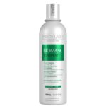 Prohall Shampoo Profissional Biomask 300ml Hidrata E Repara Prohall Shampoo Profissional Biomask 300ml Hidrata E Repara