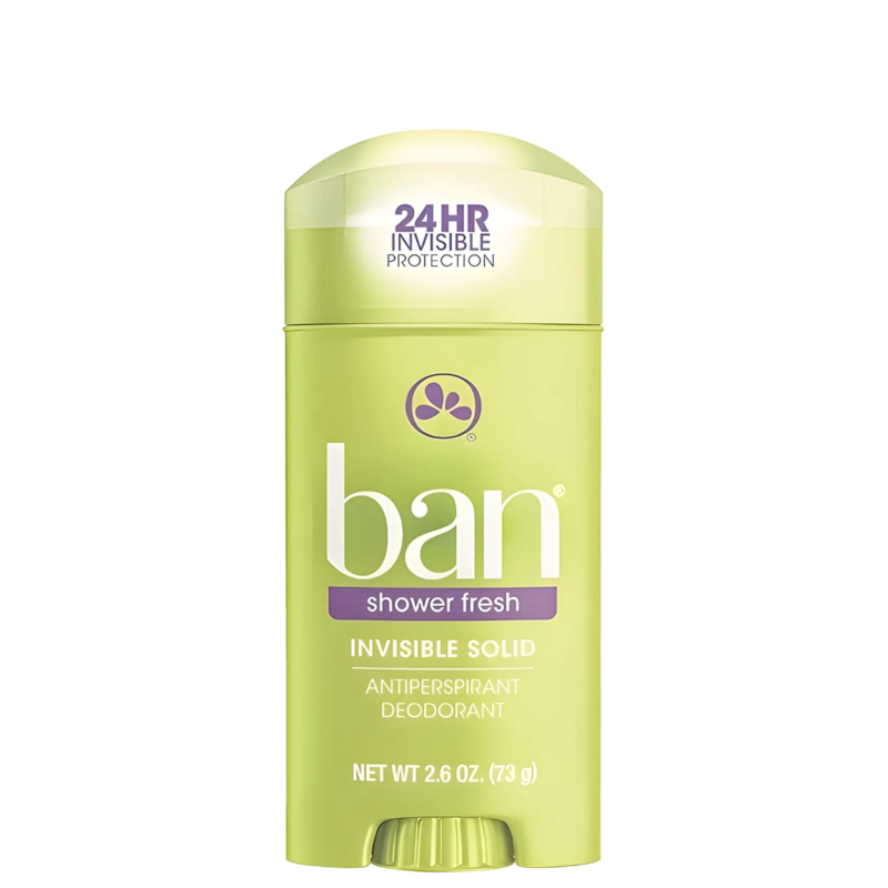 DESODORANTE BAN SHOWER FRESH 73G