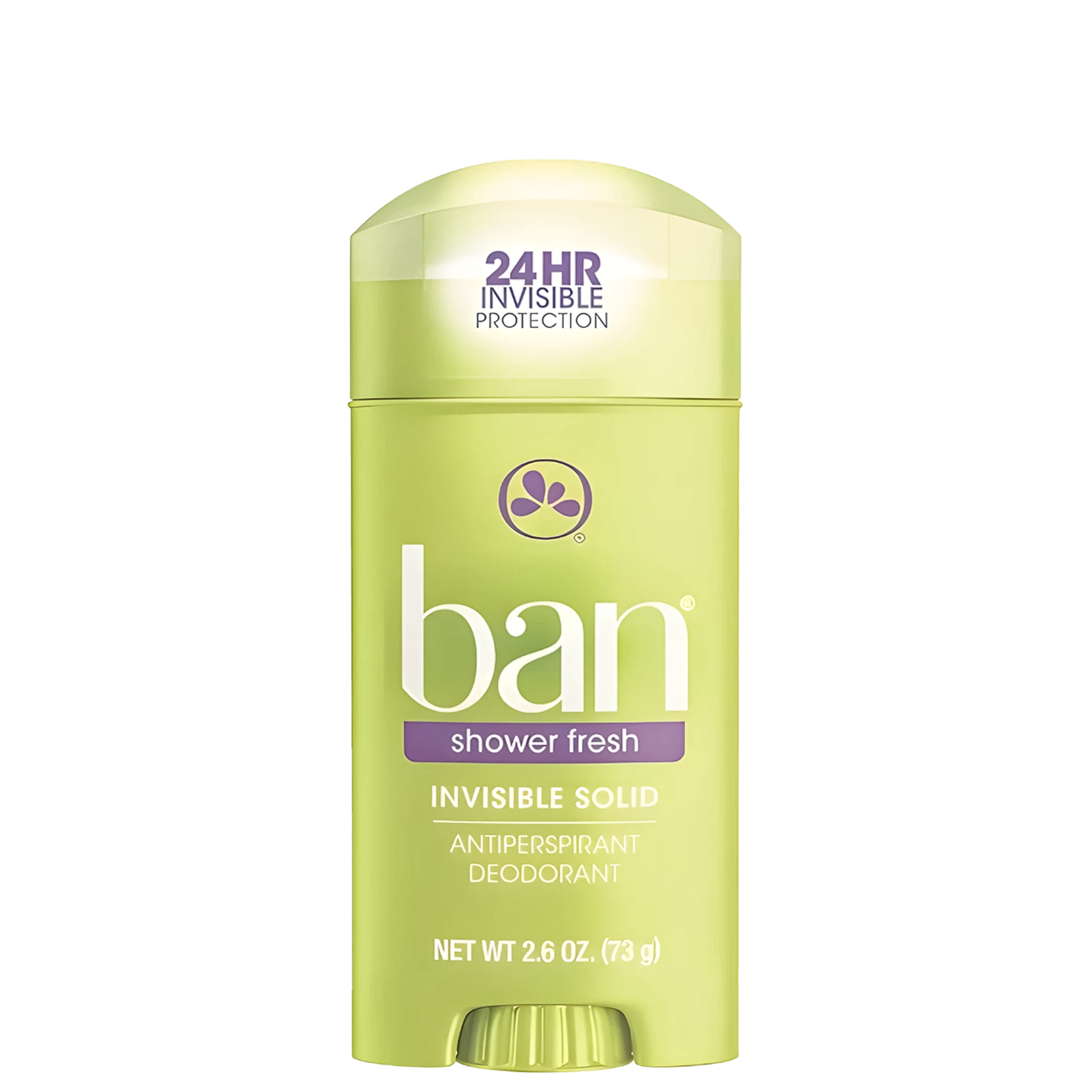 DESODORANTE BAN SHOWER FRESH 73G