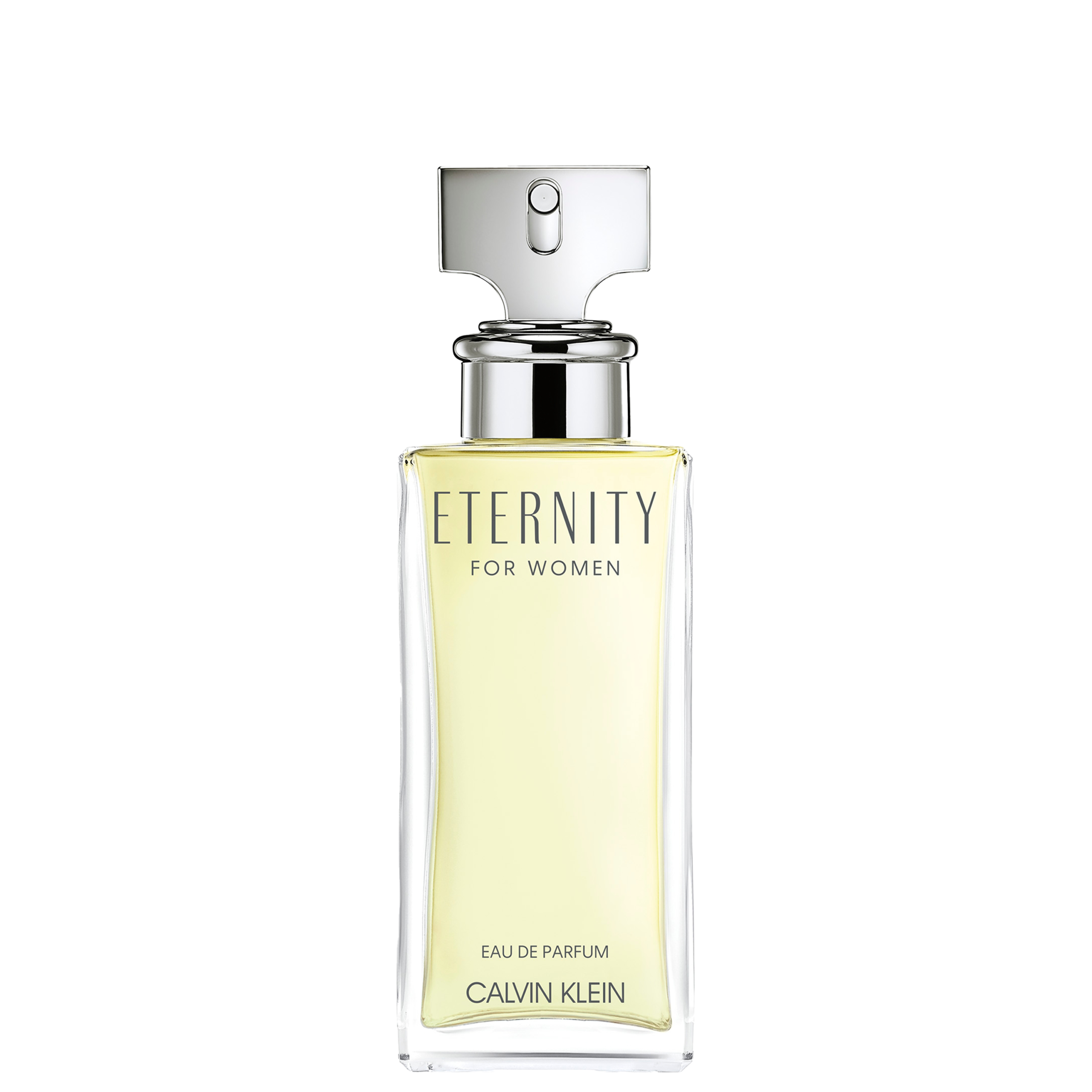 CALVIN KLEIN PERFUME ETERNITY FOR WOMEN EAU DE PARFUM 100ML CALVIN KLEIN PERFUME ETERNITY FOR WOMEN EAU DE PARFUM 100ML